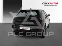 2025 Opel Mokka