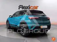 2025 Opel Mokka