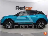 2025 Opel Mokka