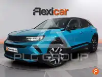2025 Opel Mokka