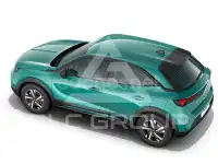 2025 Opel Mokka