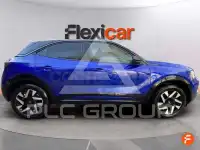2025 Opel Mokka