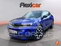2025 Opel Mokka