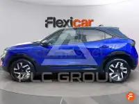 2025 Opel Mokka