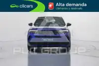 2025 Opel Mokka