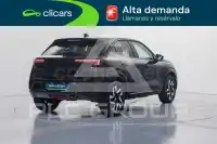 2025 Opel Mokka