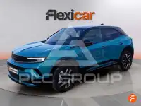 2025 Opel Mokka