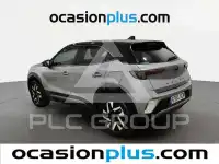 2025 Opel Mokka