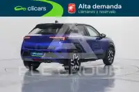 2025 Opel Mokka