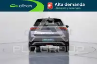 2025 Opel Mokka