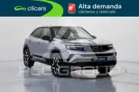 2025 Opel Mokka