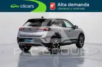 2025 Opel Mokka