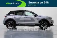 2025 Opel Mokka
