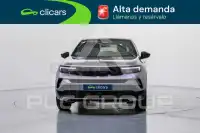 2025 Opel Mokka