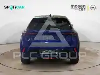 2025 Opel Mokka