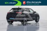 2025 Opel Mokka