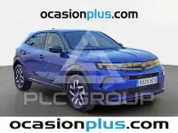 2025 Opel Mokka