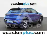 2025 Opel Mokka