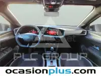2025 Opel Mokka