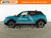 2025 Opel Mokka