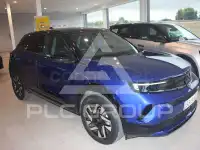 2025 Opel Mokka