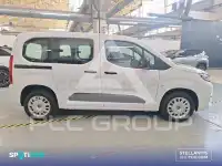 2025 Opel Combo