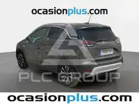 2025 Opel CrosslandX