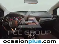 2025 Opel CrosslandX