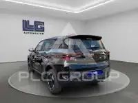 2025 Opel Frontera