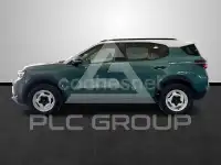 2025 Opel Frontera