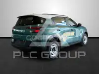 2025 Opel Frontera