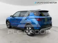 2025 Opel Frontera