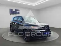 2025 Opel Frontera