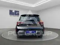 2025 Opel Frontera