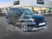 2025 Opel Frontera