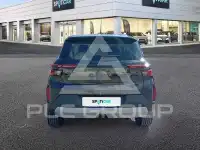 2025 Opel Frontera