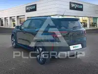 2025 Opel Frontera