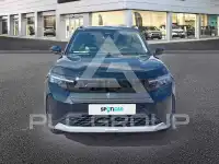2025 Opel Frontera