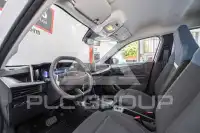 2025 Opel Frontera