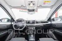 2025 Opel Frontera