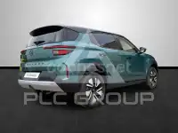 2025 Opel Frontera