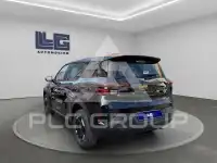 2025 Opel Frontera