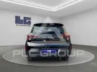 2025 Opel Frontera