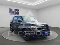2025 Opel Frontera