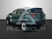 2025 Opel Frontera