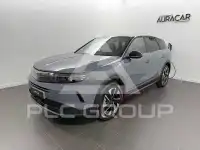 2025 Opel GrandlandX