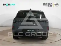 2025 Opel GrandlandX