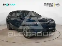 2025 Opel GrandlandX