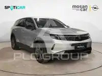 2025 Opel GrandlandX