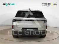 2025 Opel GrandlandX
